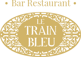 ⇒ Le Train Bleu, Gourmet Restaurant Gare de Lyon